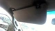 Driver Sun Visor Regular Cab With Mirror Fits 11-16 FORD F250SD PICKUP 29384761