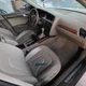 2012 Audi A4 Centre Console Trim Cover Used OEM 8K0863305J