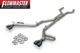 Flowmaster Flow FX Cat-Back Exhaust For 20-24 Ford Explorer ST/Lincoln Aviator