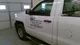 Chevrolet Silverado 1500 2016 Left Front Door 20979117 1446