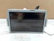 Used Front Center Infotainment Display fits: 2013 Ford Edge Front center dash mo
