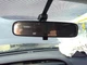Used Front Center Interior Rear View Mirror fits: 2016 Toyota Highlander manual