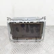 JAGUAR XF D R-SPORT 2014 SAT NAV DISPLAY SCREEN MULTIMEDIA FX2310E889AE