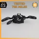 16-18 Audi 8V A3 E-Tron Steering Column Control Switch OEM 78k