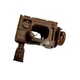 AUC Air Quality Sensor for Audi A5 A6 Q7 VW Passat Touareg 4H0907658C