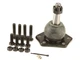 For 1996-2000 Chevrolet Tahoe Ball Joint Front Upper AC Delco 74133GYHR 1999