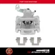 Rear Brake Calipers w/ Bracket Left For Mini Cooper 07 08 09 10 11 12 13 14 2015