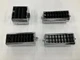 1973 1974 1975 1976 1977 1978 1979 1980 CHEVY GMC  TRUCK A/C DASH VENT SET 4 PCS