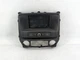 Chevrolet Silverado 1500 Radio Control Panel E5XD9