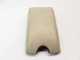 08-12 Infiniti EX35 Center Armrest (Tan) OEM