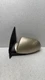 2006-2009 Pontiac PONTIAC TORRENT Left Driver Side View Door Mirror Gold B786-5