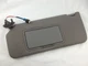 Sun Visor Driver 83280-T2F-A52 Honda Accord 2017 2016 2015 2014 2013