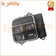56046375AB Steering Wheel Switch Fit For 2011-2012 Compass Ram Black 