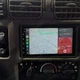 For 2002 2003 2004 Chevrolet ZR2 S10 7" Android 15 Carplay Car Stereo Radio GPS