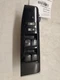 Lexus ES300H, Front Left Master Door Switch, 2013-2018, 84040-33091
