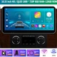8+128G Carplay For Chevy 2007-2014 Tahoe Suburban Android14 Car Stereo Radio GPS