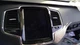 Used Front Center Infotainment Display fits: 2018 Volvo XC90 display screen dash