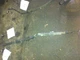 2007 A6 AUDI POWER STEERING PRESSURE HOSE 3.2 LITER 6 CYLINDER