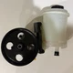 Power Steering Pump with Pulley Reservoir For 2009-2010 Dodge Ram 1500.Read Desc
