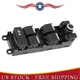 Window Switch Driver Side For Land Rover Range Rover Sport L405 13-17 LR110324 