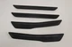Interior Entrance Cover Sill Trim Cover Set BMW OEM F30 335i 328i 330i 340 12-18