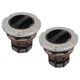 2*Auto Locking Hubs For Ford F-250 F-350 F-450 F-550 Super Duty 4x4 BC3Z3B396A