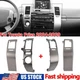 For 2004-2009 Toyota Prius Center Inner A/C Dash Air Vent Panel Cover Trim Set .