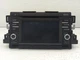2014-2015 Mazda 6 Am Fm Cd Player Radio Receiver VVVQK
