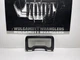 Jeep TJ Wrangler Dash Gauge Cluster Trim Speedometer Instrument Bezel OEM 97-02