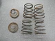 62 63 64 65 66 Buick LeSabre Invica Wildcat Electra Riviera Window Crank Springs