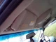 Driver Sun Visor s Crew Cab Fits 03-07 FORD F250SD PICKUP 1484424
