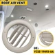 Fit 2015-2025 Ford Transit Roof Headliner Interior A/C Air Vent YC3Z-19893-AA 16