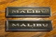 Chevrolet Malibu SS 396 OEM Door Panel Emblem Badge Vintage 7793368 Gm.