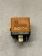 BMW 3 series E36 bosch relay