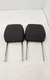 2018 Ford C- MAX Front Seats Headrests Pair OEM
