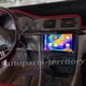 For Volvo S80 2004-2008 Android 13 64GB Car Stereo Radio GPS Navi Wifi CarPlay
