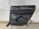 2023 JEEP GRANDCHER Passenger Side Rear Interior Trim Panel Black OEM