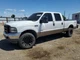 Driver Sun Visor Crew Cab Fits 03-07 FORD F250SD PICKUP 1900328