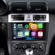 64GB CAR RADIO STEREO NAVI CARPLAY FOR MERCEDES BENZ C CLASS W203 CLK W209 CAM+