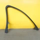 2021-2024 BUICK ENVISION FRONT LEFT SIDE DOOR WINDOW FRAME TRIM COVER 86792038