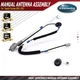 Antenna Base Manual Type With Holder For 2005-2015 Toyota Tacoma 86300-04070