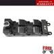Fits Land Rover Range Rover 2013-2017 Window Switch Driver Side LR110324