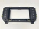 2017-2019 JAGUAR XE DISPLAY SCREEN BEZEL TRIM DASH W/NAVIGATION 8 INCH SCREEN
