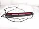 2023 Tesla 3 Third Rear High Mounted Stop Light Brake Lamp 1077405-00-I