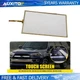 6.1" Touch Screen Glass Digitizer For 2014-19 Toyota 4Runner Tacoma Tundra Radio