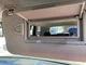 Passenger Sun Visor 204 Type GLK250 Fits 10-15 MERCEDES GLK-CLASS 5196986