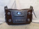 15 16 Infiniti QX80 Radio Cd Face Plate 253911LA5B SYZ07