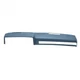 Coverlay 18-601-LBL Light Blue Dash Cover Fits Chevy GMC Truck Dashboard Cap