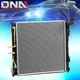 For 2011-2015 Kia Optima Sonata 2.0T Radiator Factory Style Aluminum Core 13189