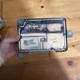 🏁2017-2019 GMC Acadia Radio Audio Amplifier Bose Control Module OEM 84503527🏁